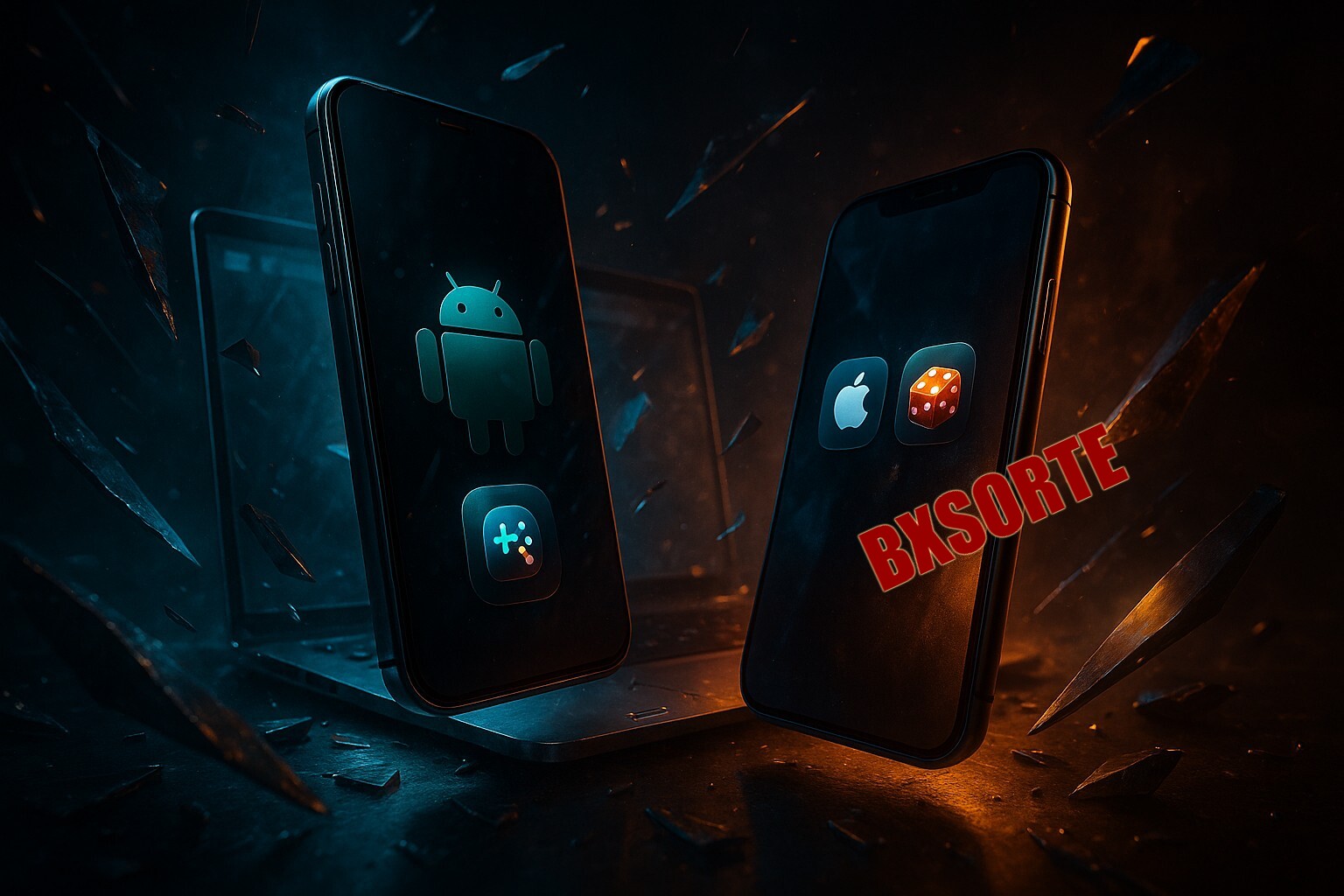 Compatibilidade do App